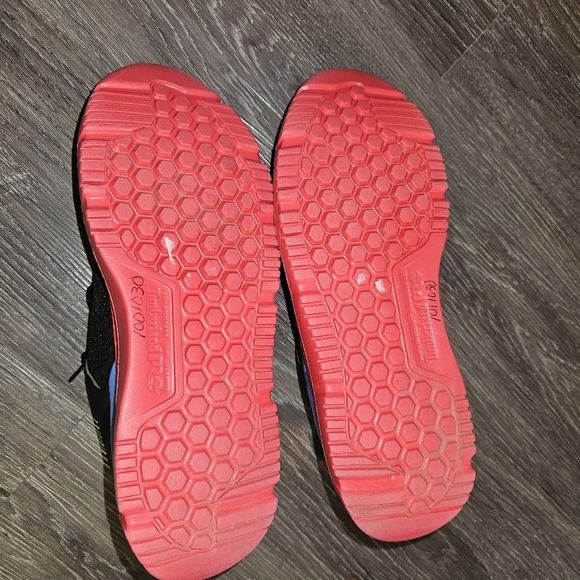 Timberland tennis shoes - Picture 5 of 6